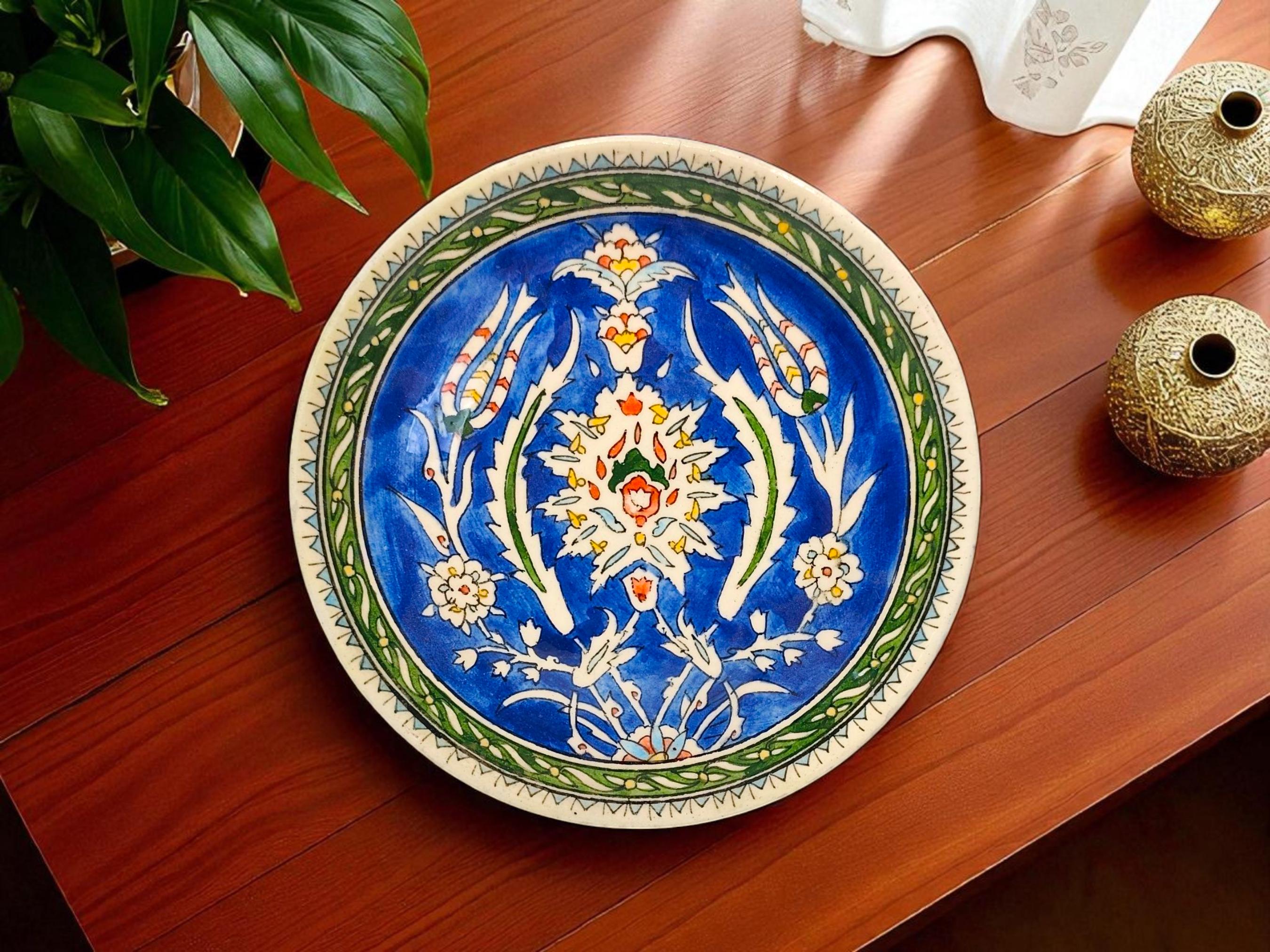 Kutahya Ceramics - Etsy