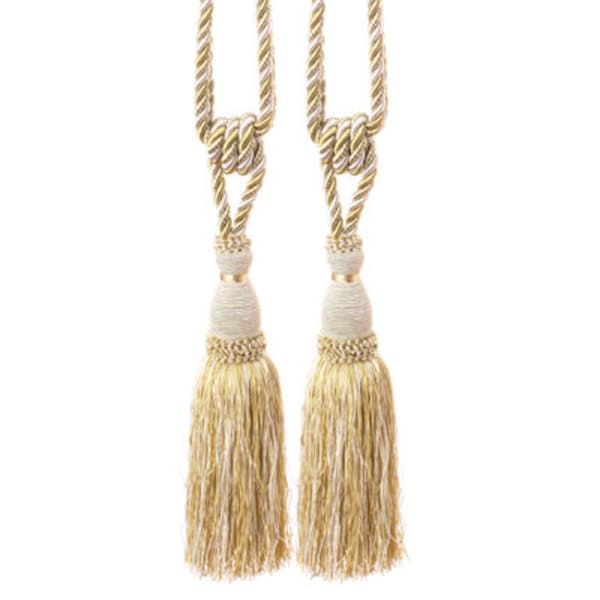 Antique Tiebacks Etsy