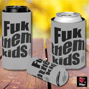 Fuck them Kids Travel Cup – Mugsby