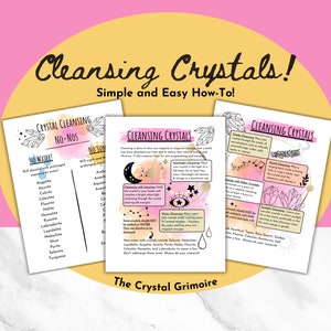 Grimoire Pages, Book of Shadows Pages, Crystal Magic, Blank Grimoire, Spell Book Pages, Witch Journal, Witchcraft Basics, Spell Casting