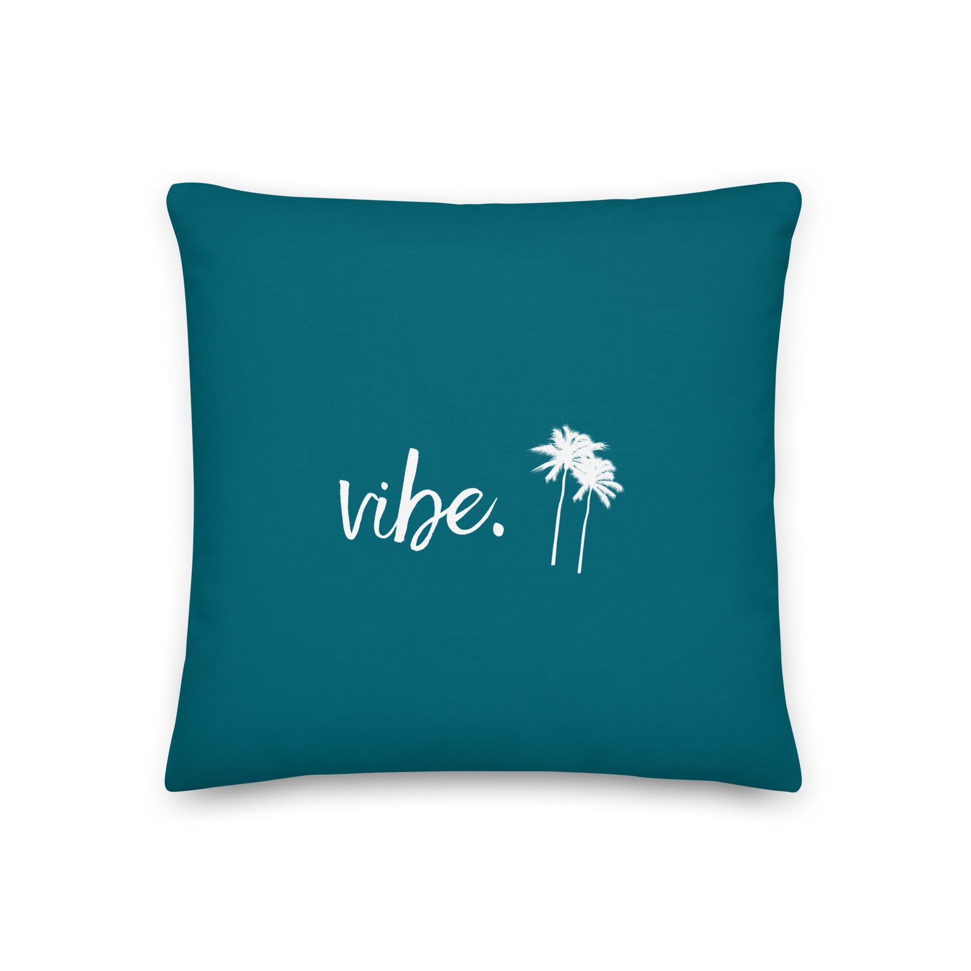 Vibe - Premium Accent/lumbar Pillow (with Insert), 12x20, 18x18, 22x22 ...