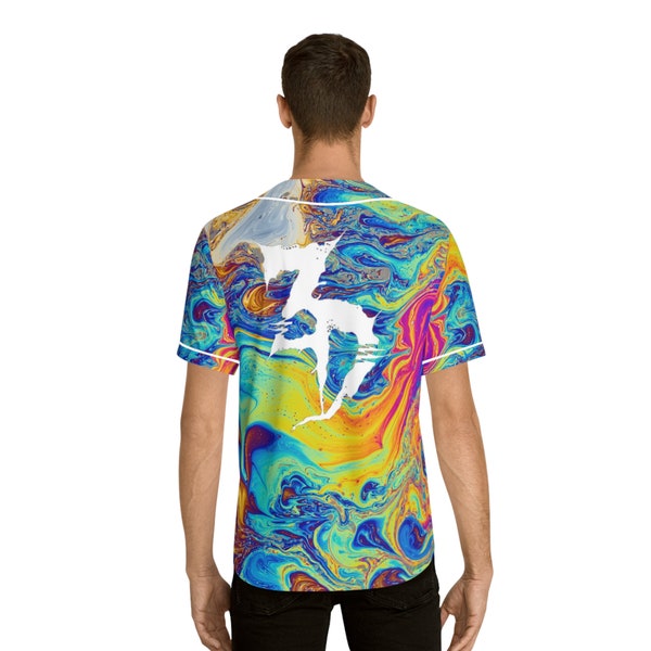 Zeds Dead Hockey Jersey Etsy