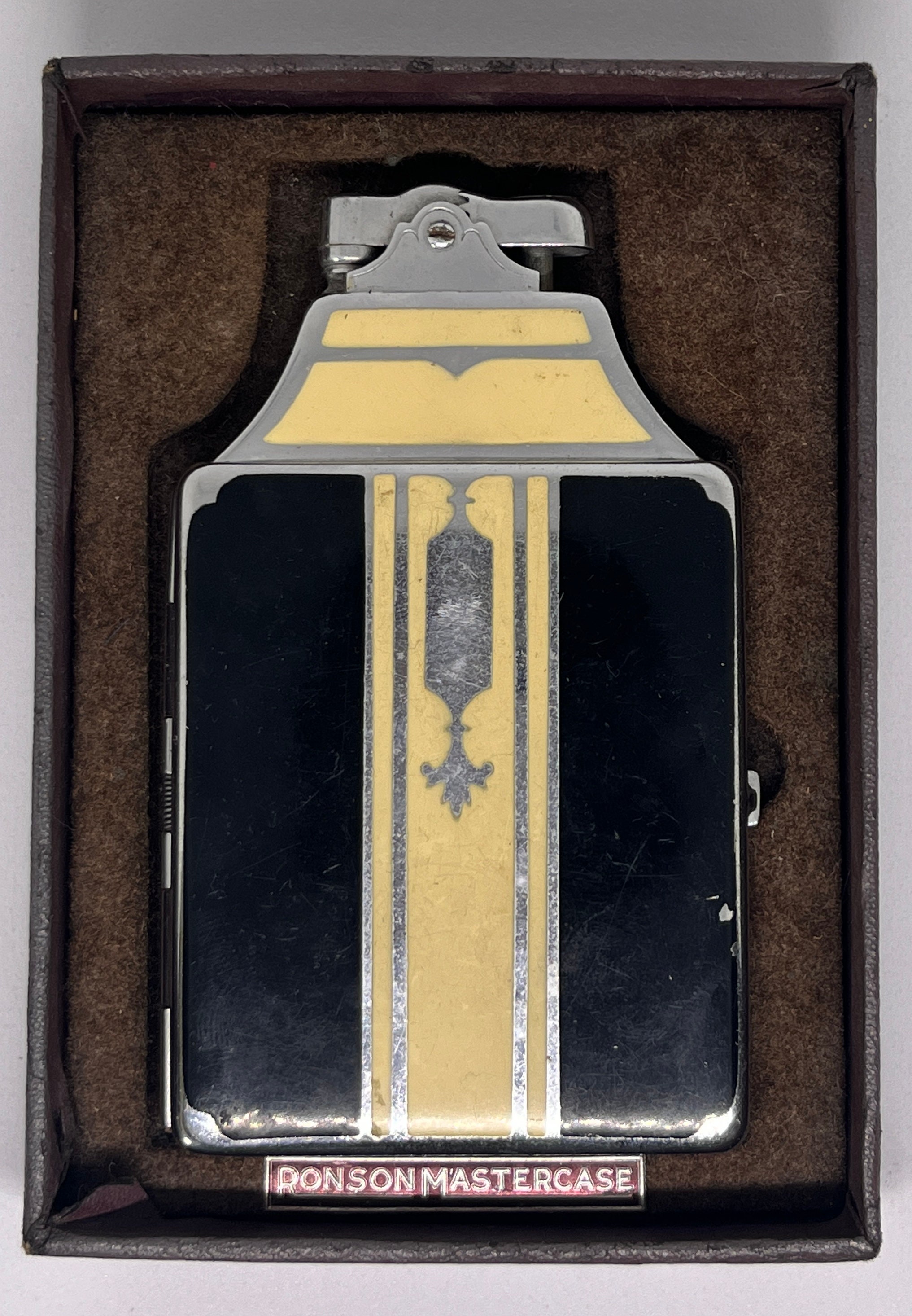 1930s Ronson Lighter - Etsy 1930s Ronson Lighter - Etsy