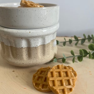 Pumpkin Waffles Food Like Wax Melts
