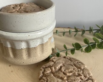 Peanut Butter Cookie Food Like Wax Melts