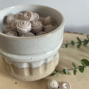 Cinnamon Roll Scented Bakery Wax Melts Food Wax Melts