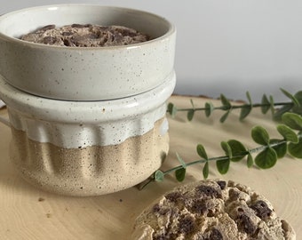 Chocolate Chip Cookie Food Like and Scented Wax Melts