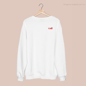 Diet Coke Lover&#39;s Sweater