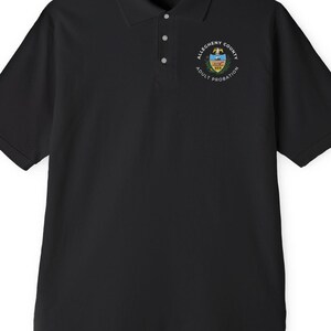 Polo Shirt, Probation