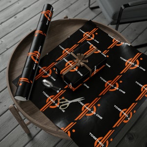 Galactic Starcruiser Together As One Wrapping Paper