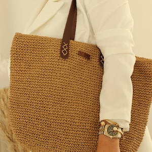Straw Bag, Raffia Beach Bag, Summer Beach Bag, Wicker Tote Bag,handmade gift bag,luxury bag,woven beach bag,colorful straw purse,evening