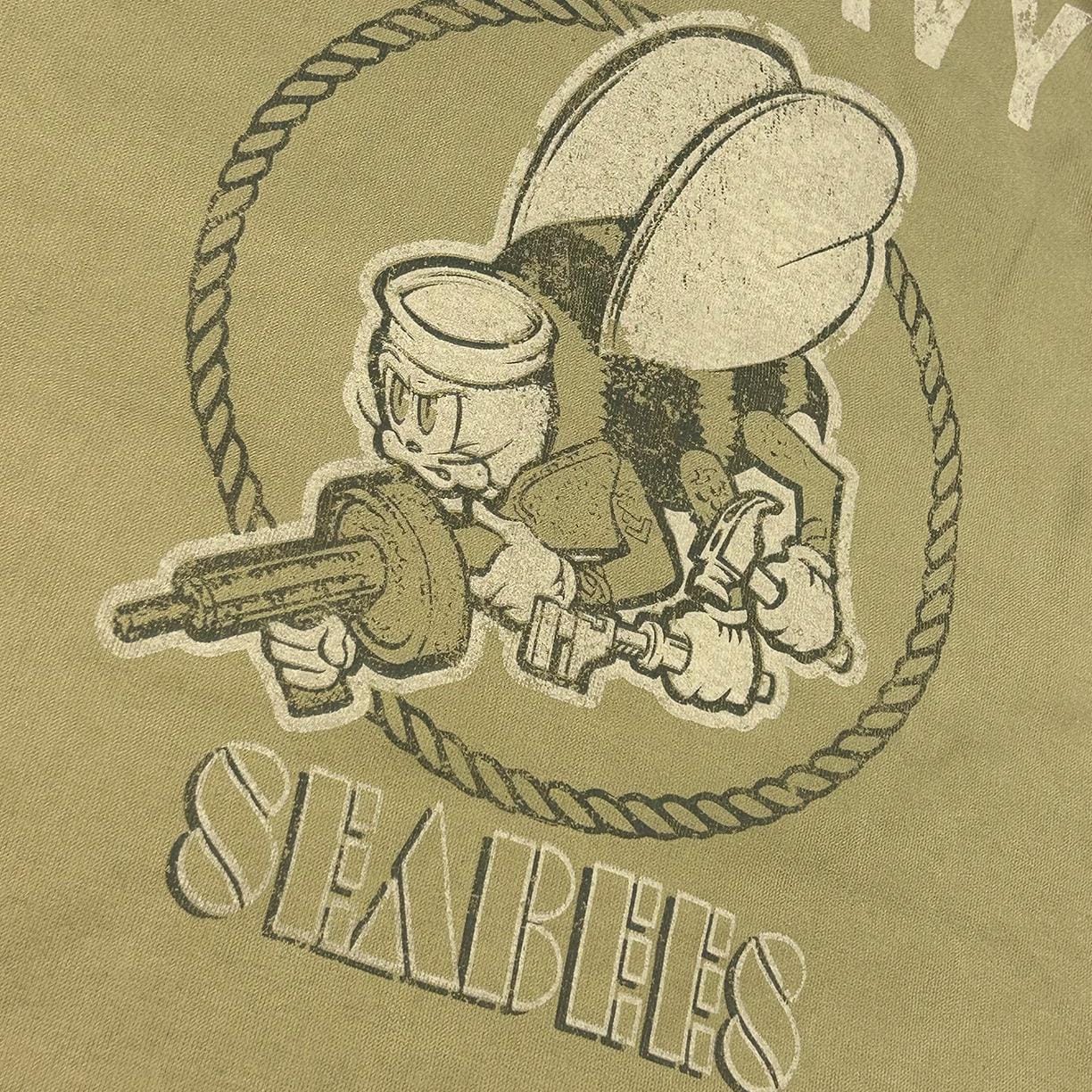 SEABEES US Navy Military Jacket - Limited Edition of 100 Jackets