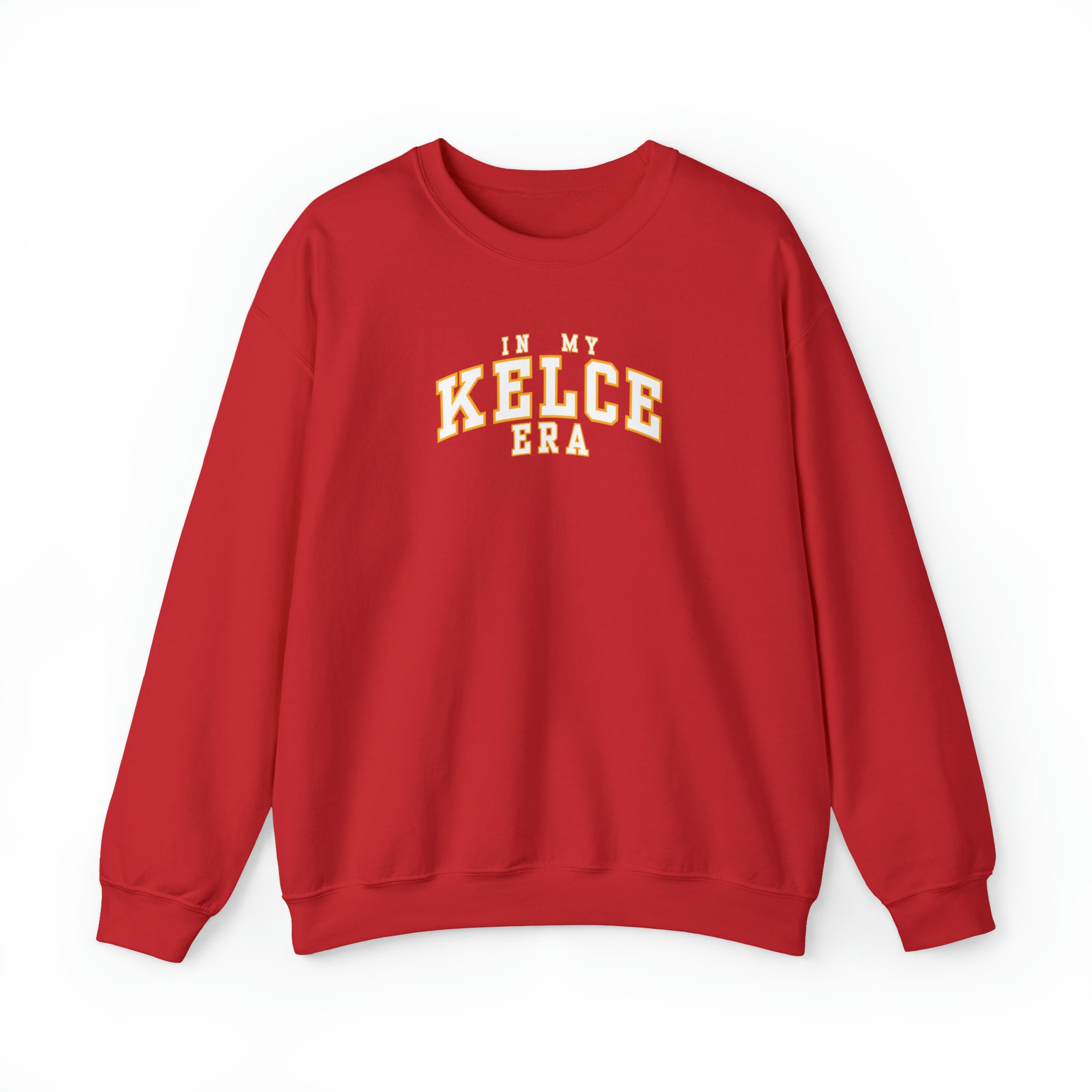 Discover Taylor And Travis Kelce Sweatshirt, Go Taylor's Boyfriend Sweatshirt