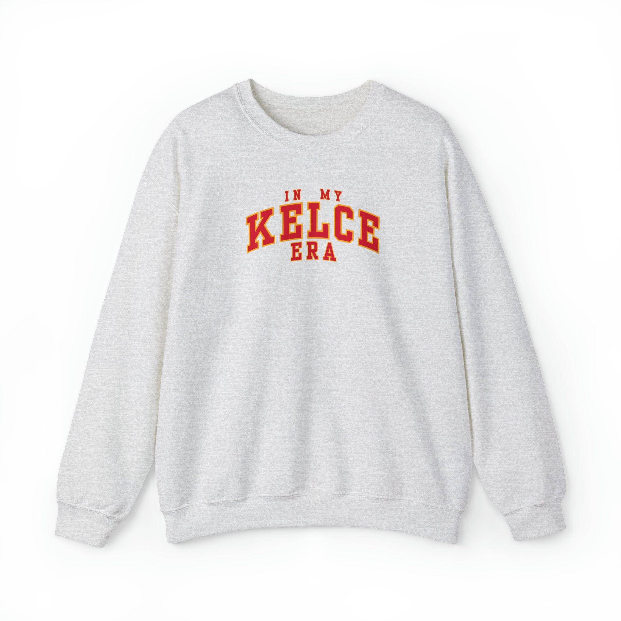 Discover Taylor And Travis Kelce Sweatshirt, Go Taylor's Boyfriend Sweatshirt