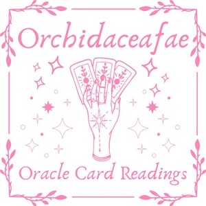 Letture delle carte dell'Oracolo