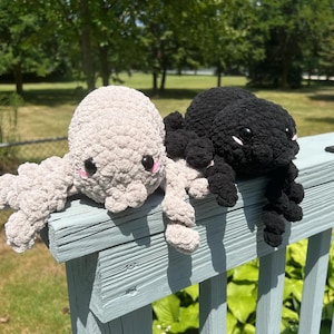 Crochet Spider, Crochet Halloween Spider, Crochet Amigurumi