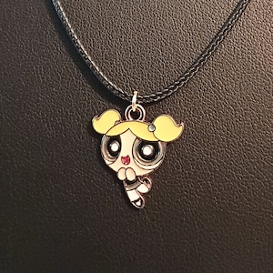 CHEMICAL X Bubbles Necklace