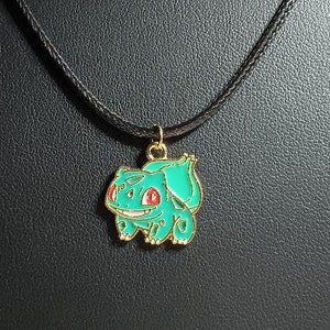 VINE Boy Necklace