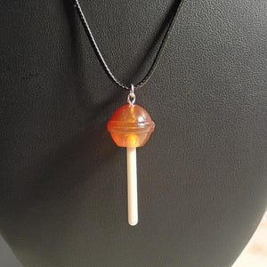 Rootbeer DUMMY Necklace