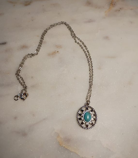 TURQUOISE Set - image 2