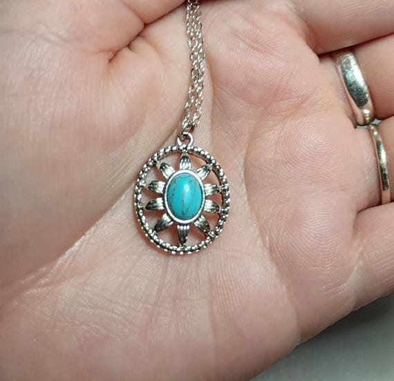 TURQUOISE Set - image 4