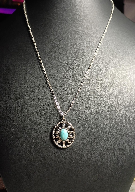 TURQUOISE Set - image 6