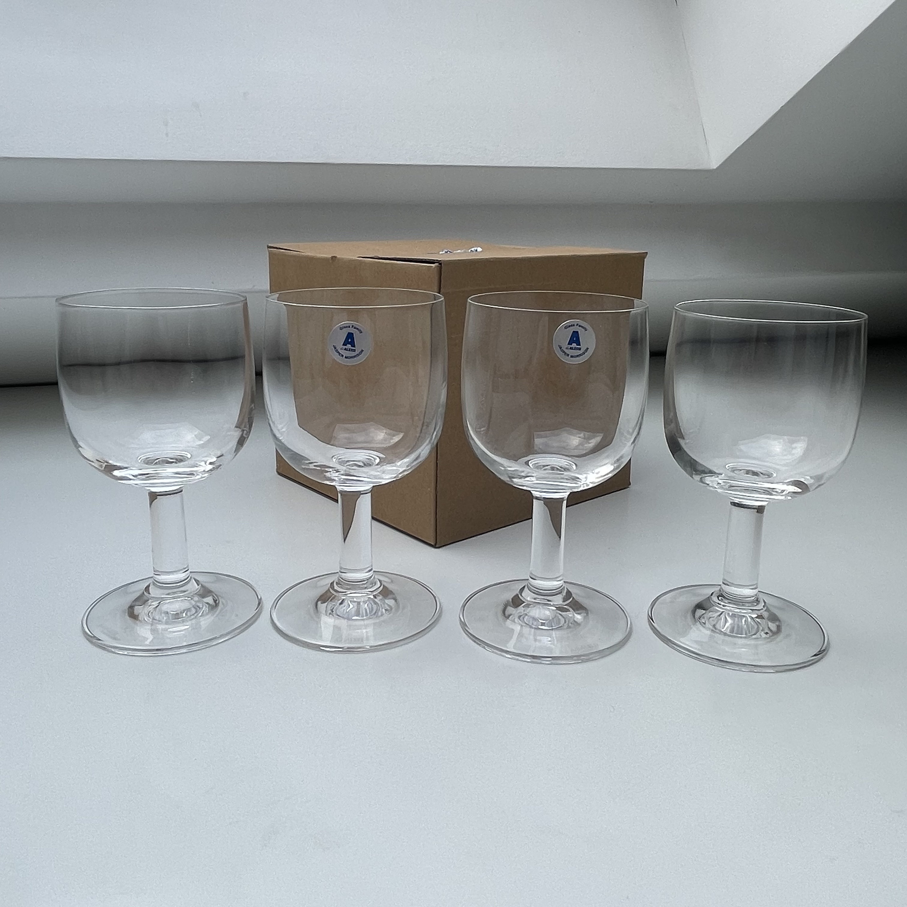 Alessi Stackable Wine Glasses Online head.hesge.ch