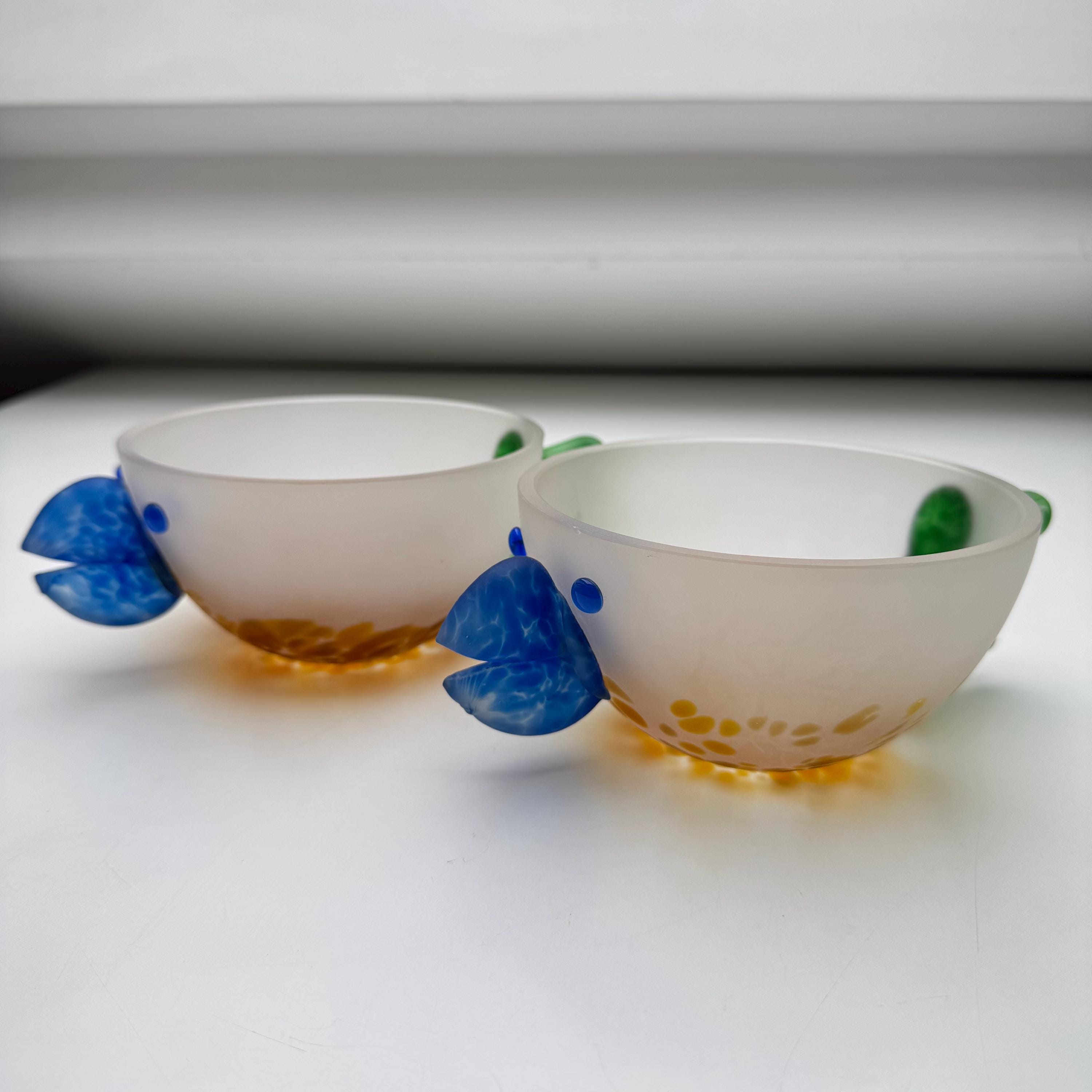 Borowski Studio Glass - Etsy Canada