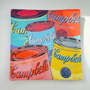 Rosenthal/ローゼンタール　Andy Warhol/Campbells Rosenthal/ローゼンタールAndy Warhol/Campbells
