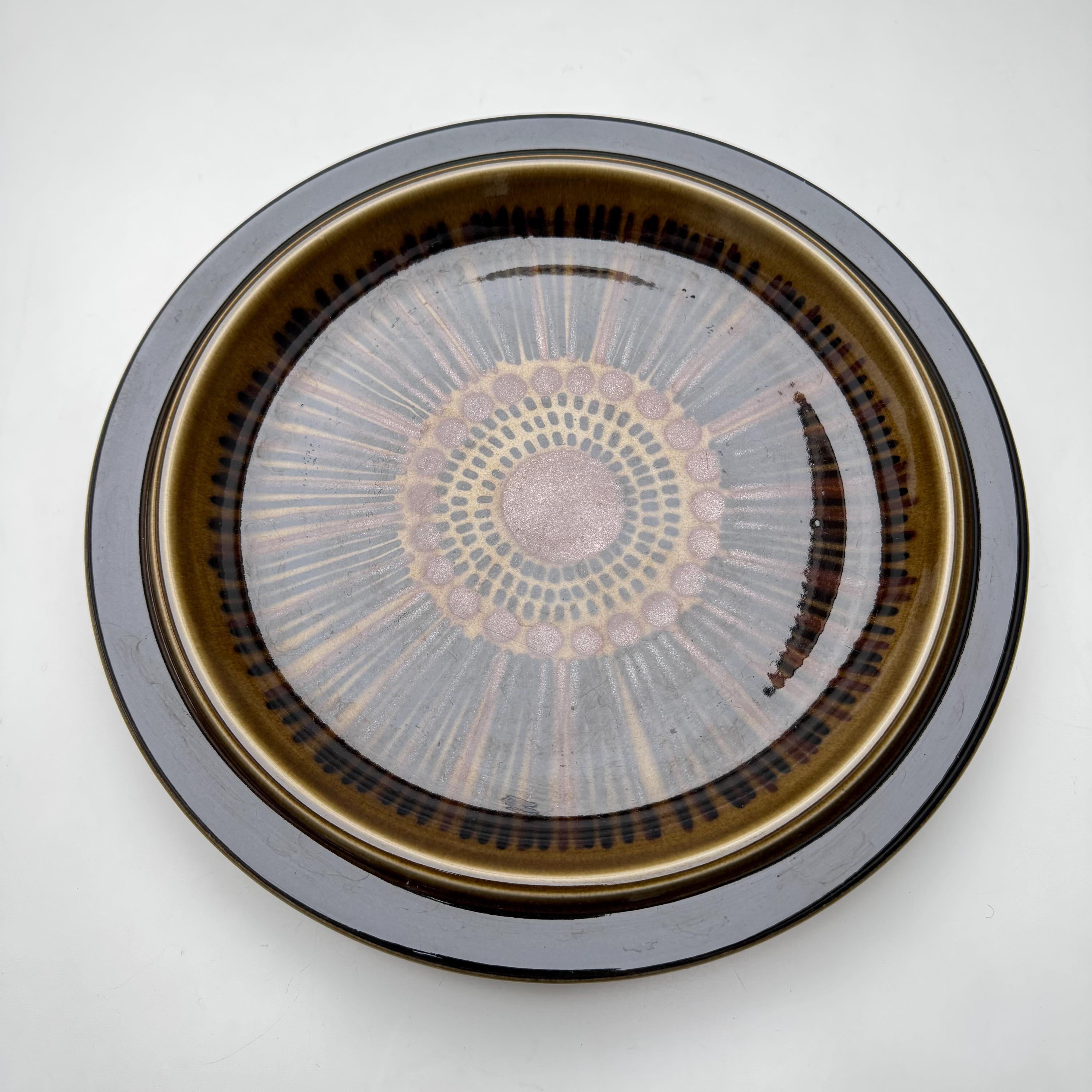 食器 ARABIA KOSMOS SURVING PLATE ARABIA KOSMOS SURVING PLATE 【公式通販】