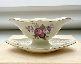 Salsera 910 / 1871 Frijsenborg Royal Copenhagen Dinamarca porcelana