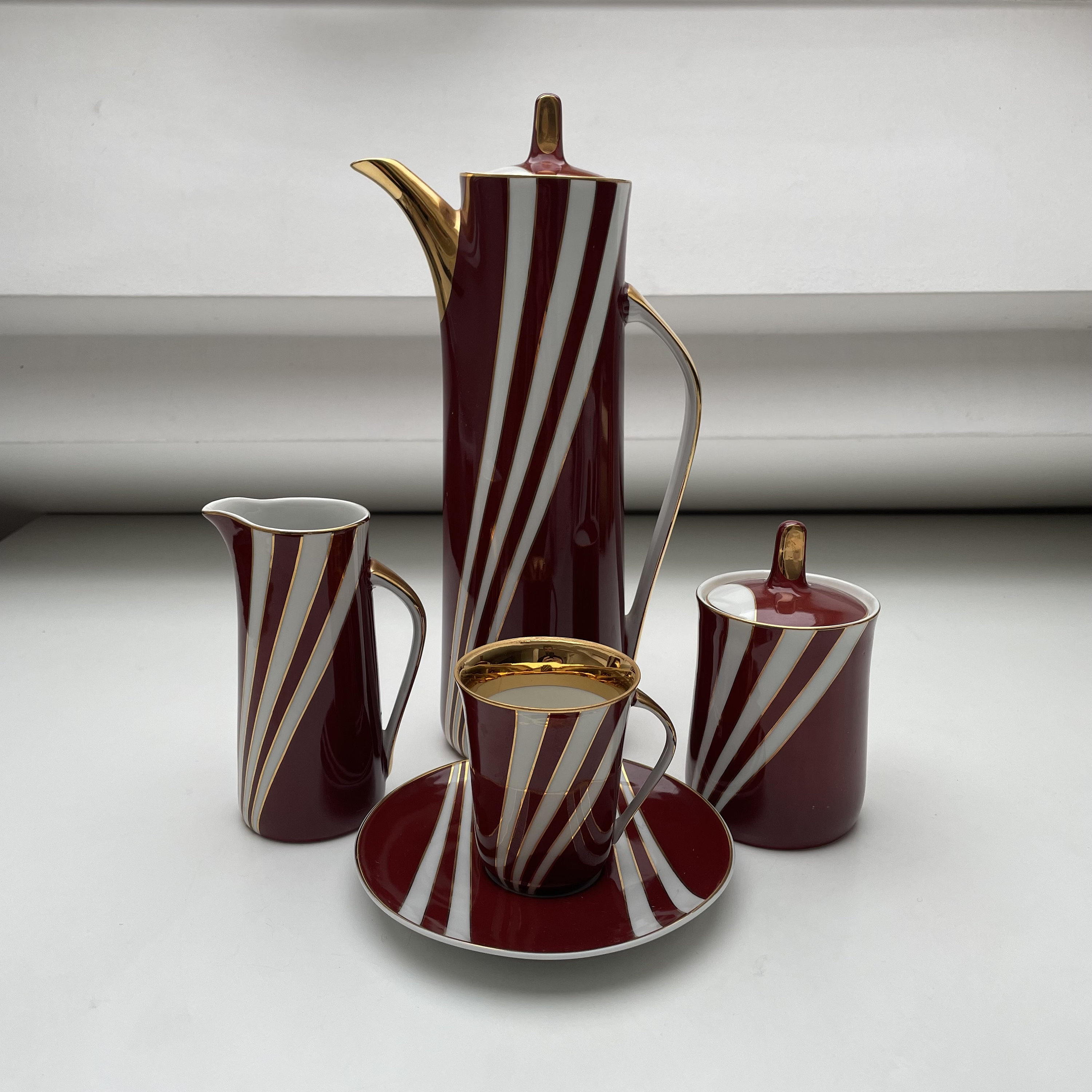 Cmielow Porcelain - Etsy Finland
