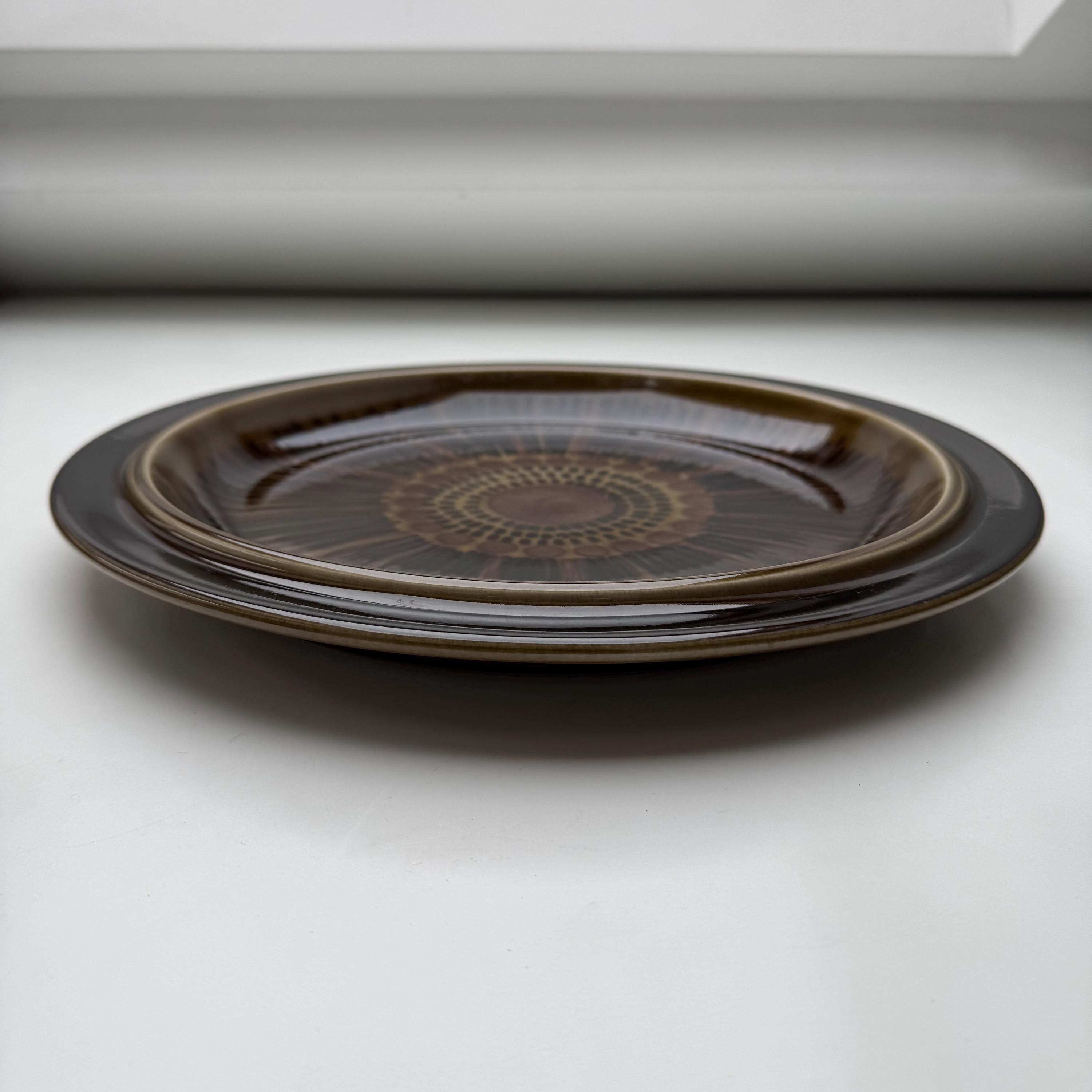 Large Serving Dish Kosmos Arabia Finland Ceramic Design - Etsy Canada