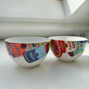 Rosenthal Andy Warhol - Etsy