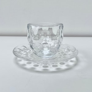 Coffee cup espresso Venize Toso Guzzini Italy