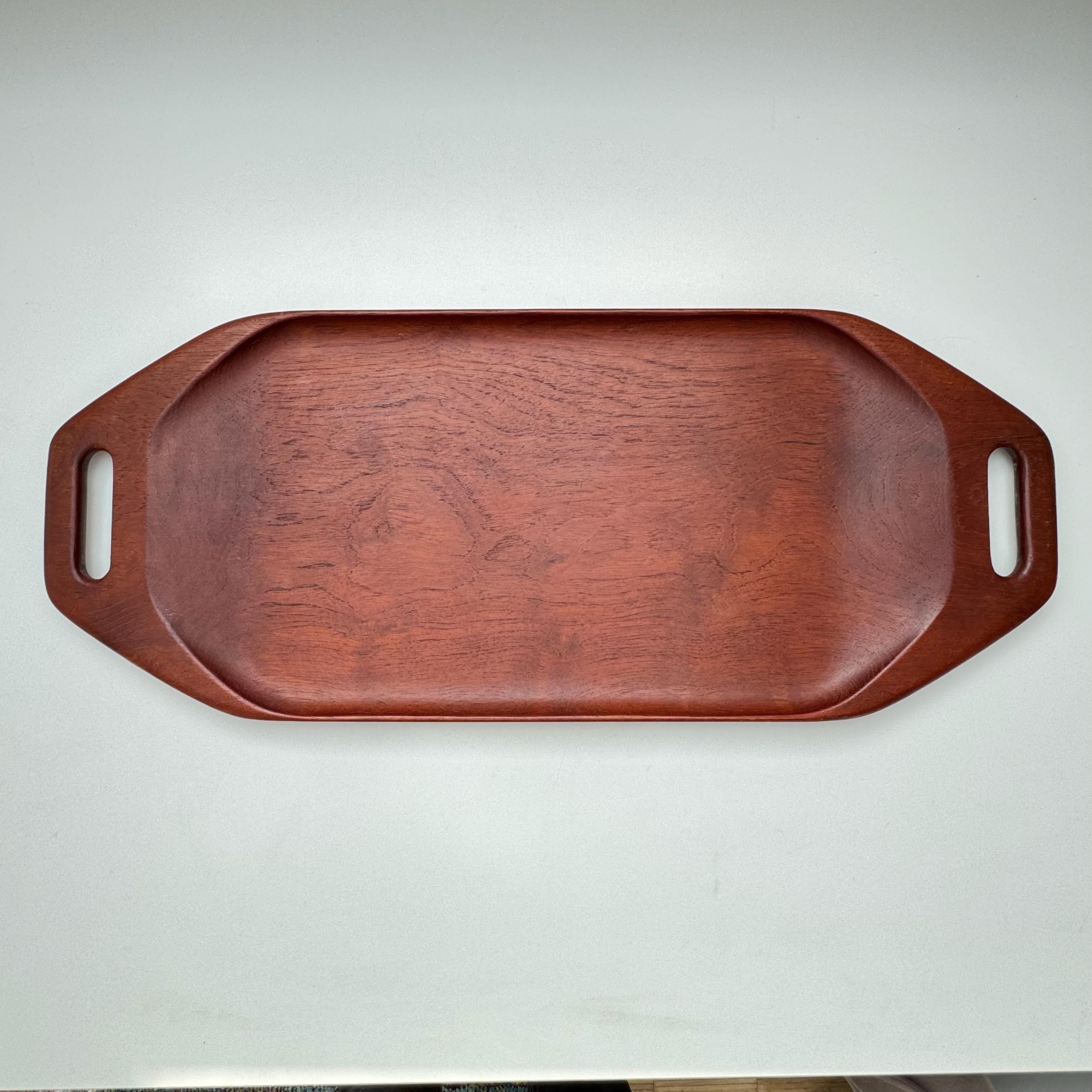 Digsmed Denmark Tray - Etsy Canada