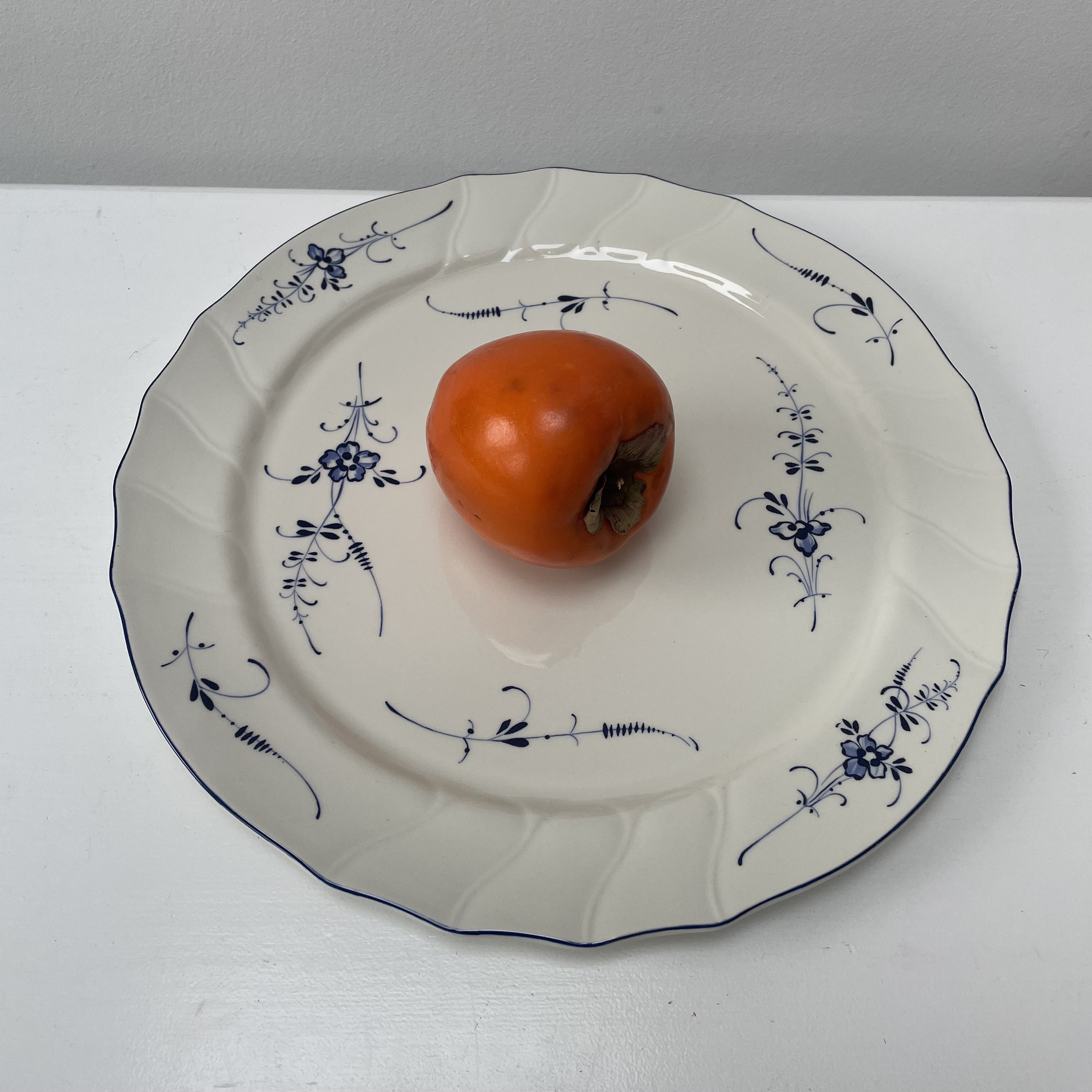 Villeroy & Boch Alt Luxemburg/Vieux Luxembourg Schüssel 18 cm