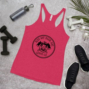 Women&#39;s Racerback Tank