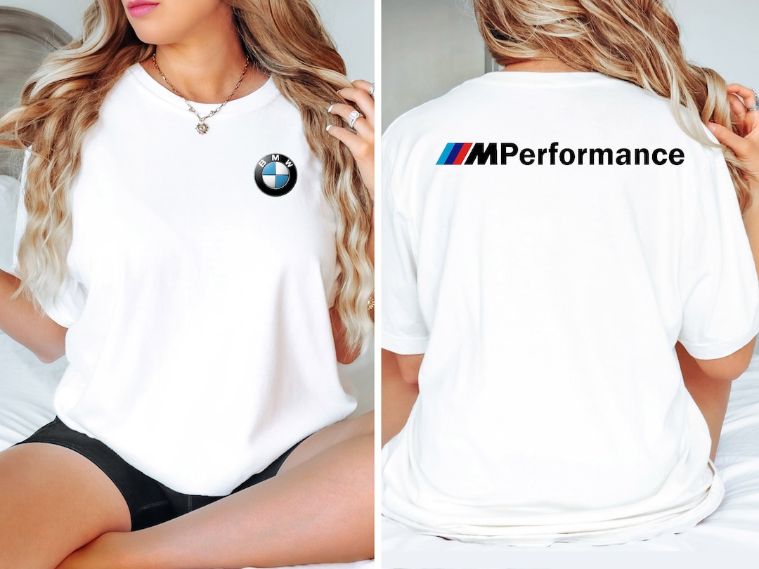 Bmw Shirt, Bmw Sweatshirt, Bmw Tshirt, Bmw M Performance