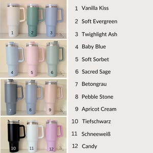 Fantasy Era Engraved Dragon Thermos Mug – In My Fantasy Era Gift image 4