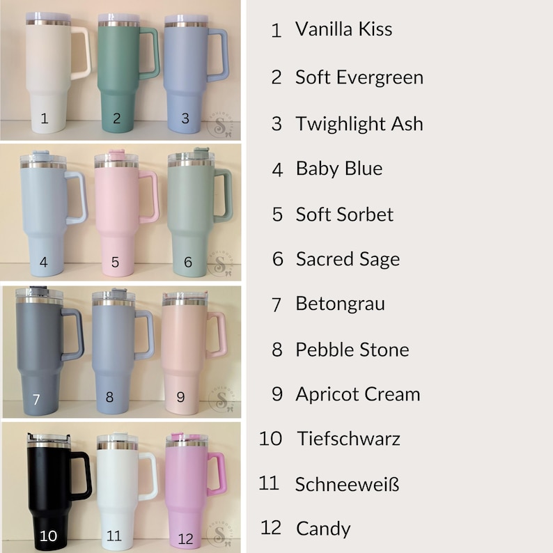 Fantasy Era Engraved Dragon Thermos Mug – In My Fantasy Era Gift image 4