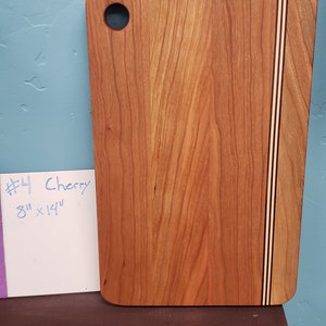Cutting Boards