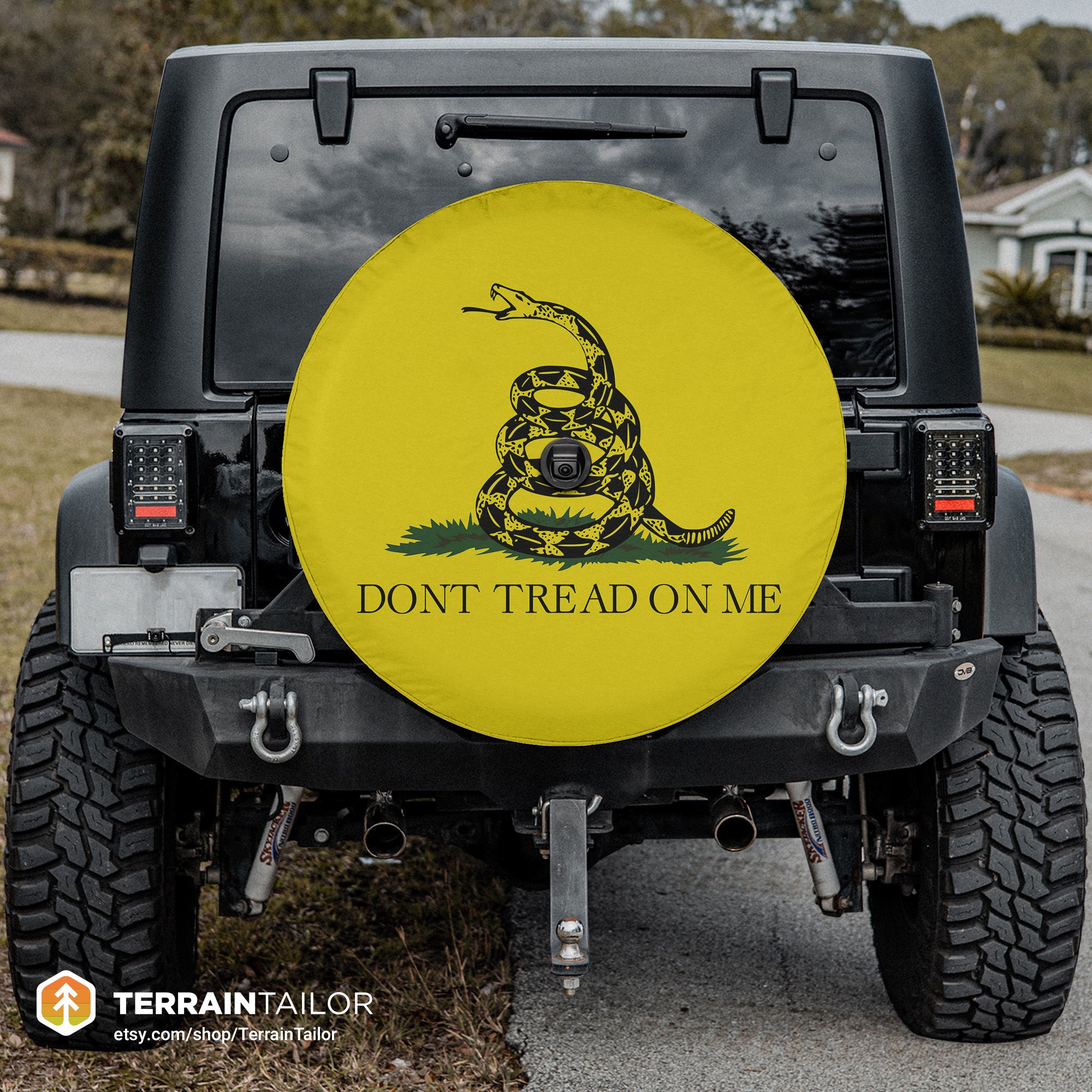 Flag Tire Cover Etsy Singapore