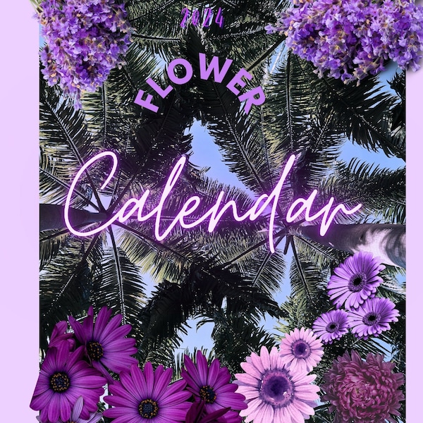 Calendar 2024 Hot Girls Etsy