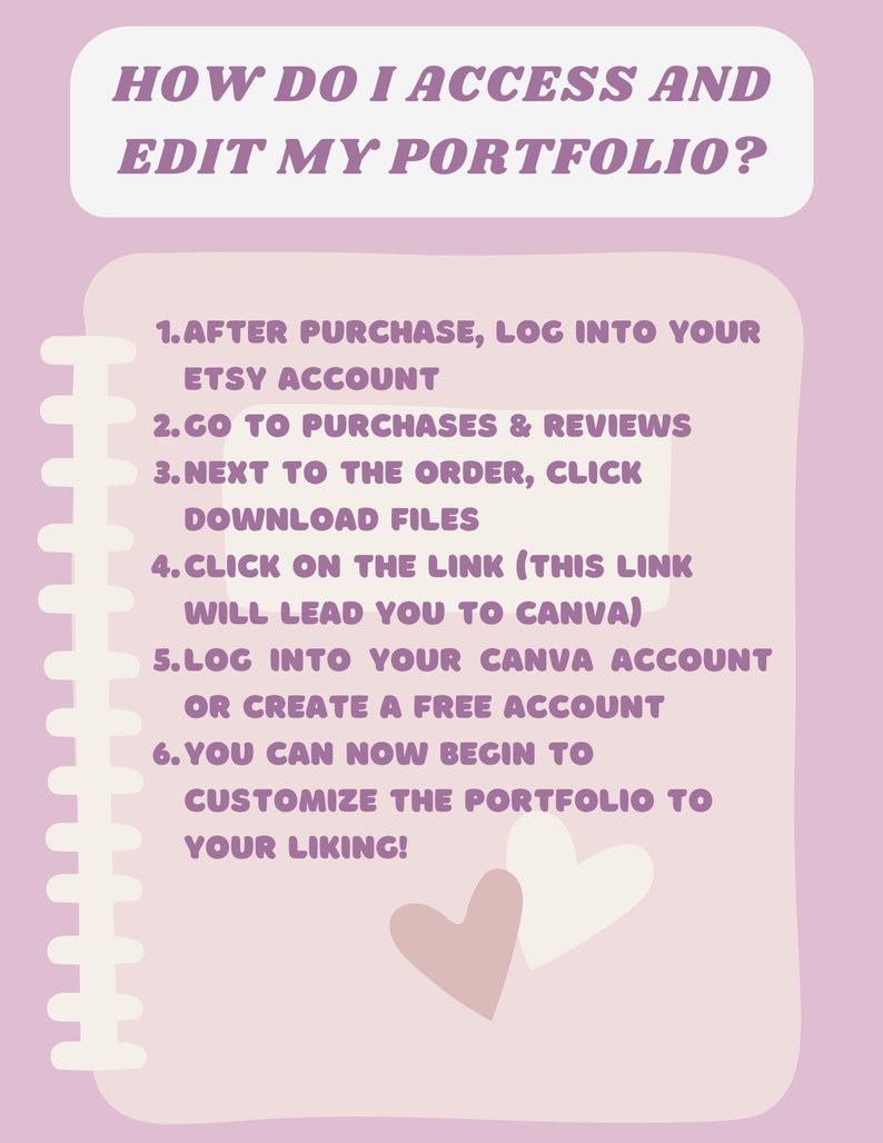 Customizable Nursing Portfolio With Resume Template Nursing Portfolio customizable-nursing-portfolio-with-resume-template-nursing-portfolio