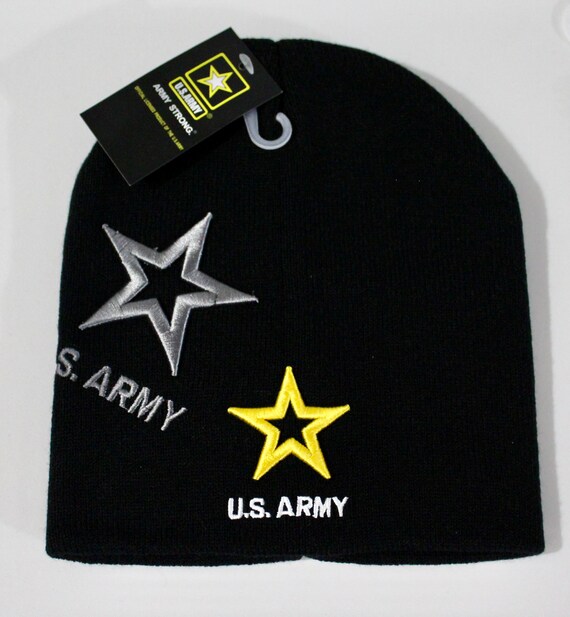 Officially Licensed U.S. Navy Beanie | Multi Color | Hats by
