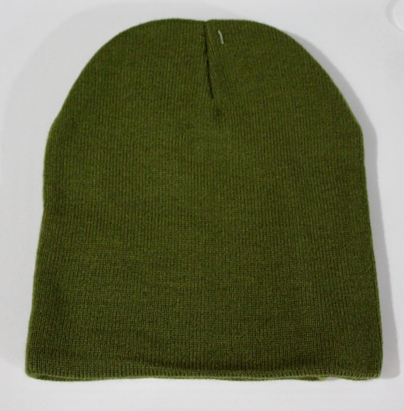 帽子 sooty reflect border beanie right green U.S. Border Patrol Beanie. U.S. Border Patrol Winter Cap. Veterans