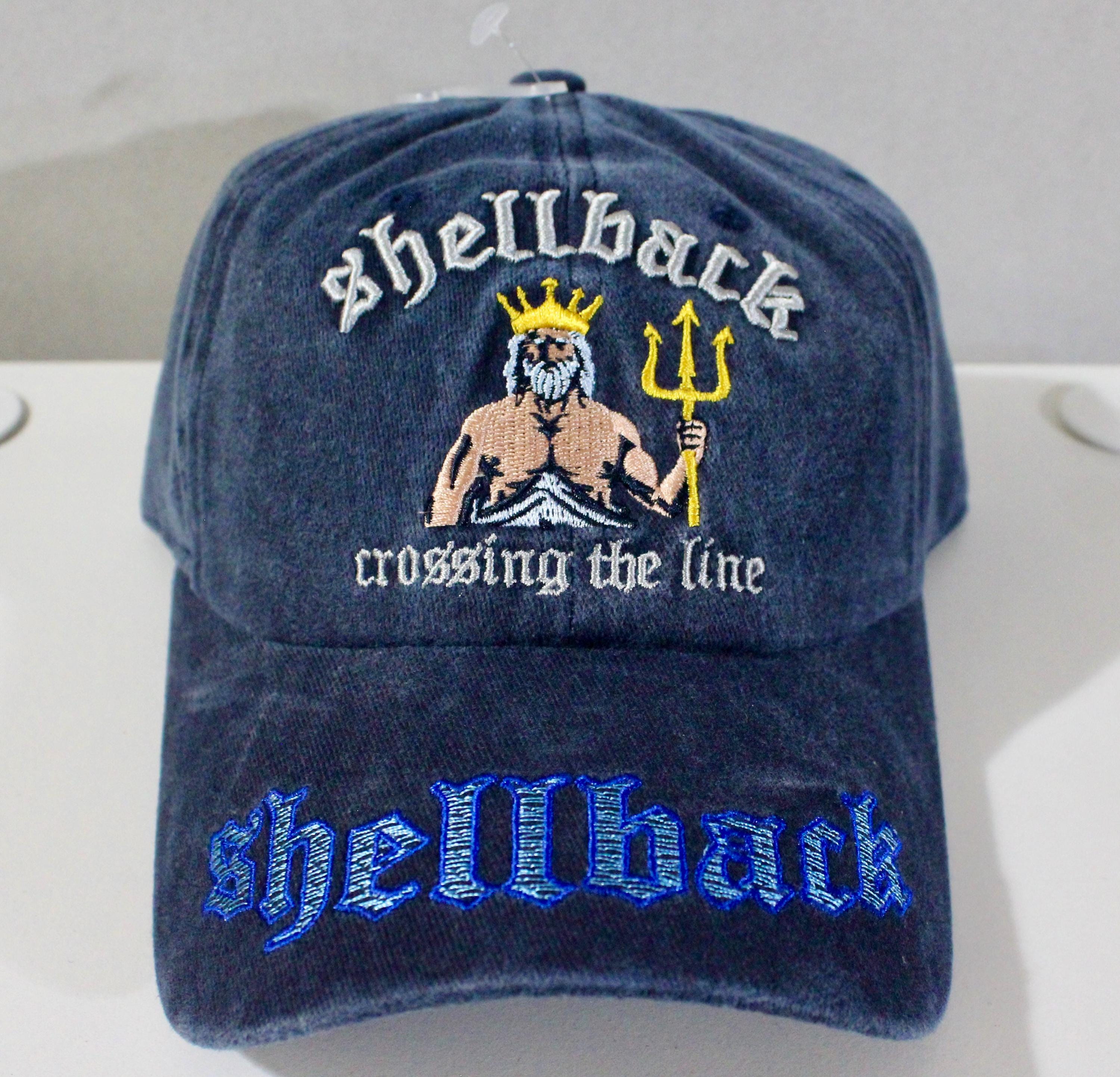 vintage 1969年US NAVY CAP サイズXL U.S. Navy Vintage Baseball Cap