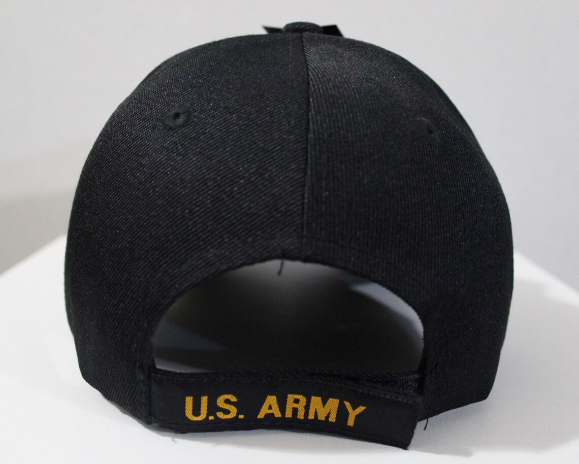 U.S. Army Ranger Baseball Hat. Officially Licensed U.S. Army Ranger Cap ...