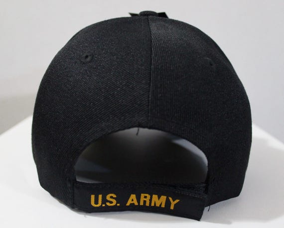 U.S. Army Ranger Baseball Hat. Officially Licensed U.S. Army